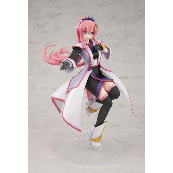 MegaHouse GGG Series Mobile Suit Gundam SEED FREEDOM Lacus Clyne Jinbaori Ver. (Figure) image 3