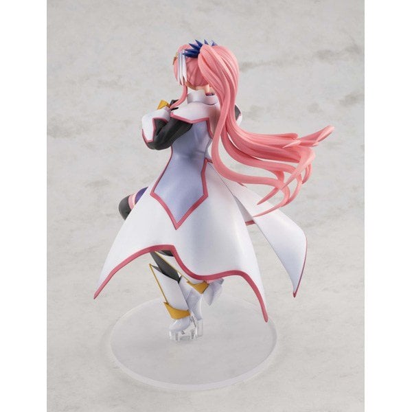 MegaHouse GGG Series Mobile Suit Gundam SEED FREEDOM Lacus Clyne Jinbaori Ver. (Figure) image 4
