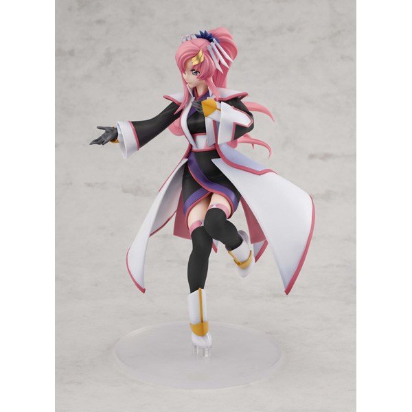 MegaHouse GGG Series Mobile Suit Gundam SEED FREEDOM Lacus Clyne Jinbaori Ver. (Figure) image 5