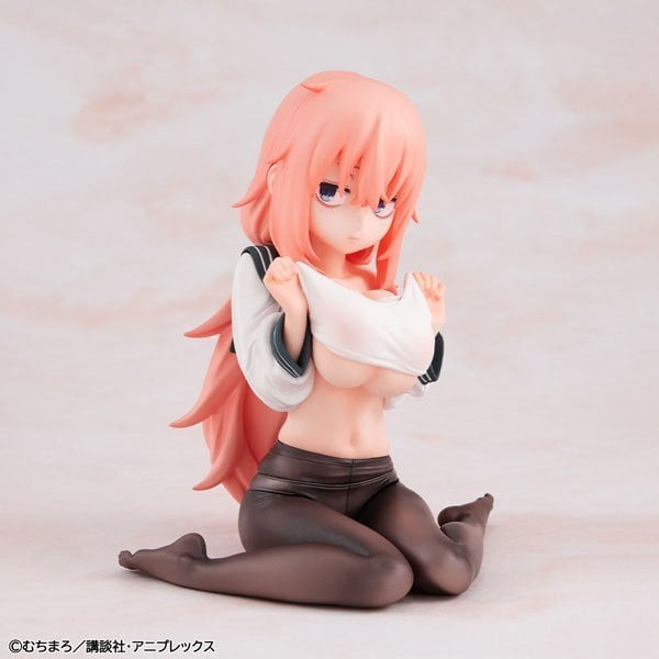 MegaHouse Melty Princess Even the Student Council Has Its Holes! Palm-Size Komaro (Figure) image 2