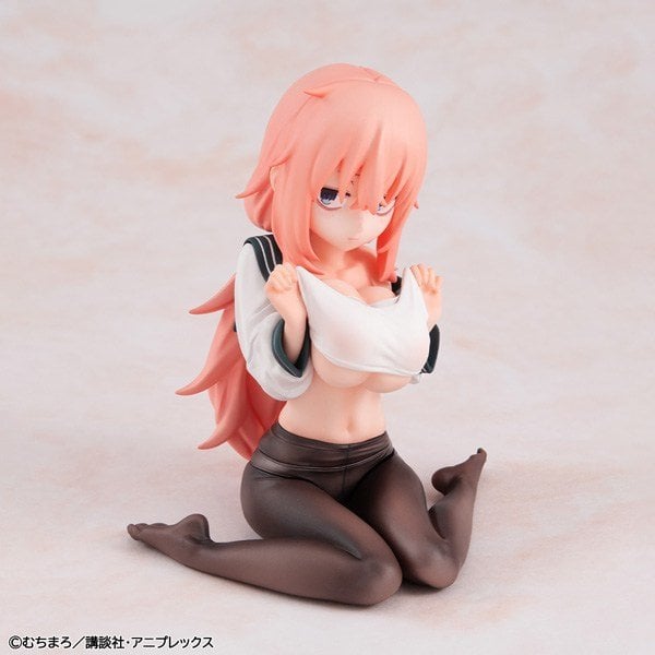 MegaHouse Melty Princess Even the Student Council Has Its Holes! Palm-Size Komaro (Figure) image 3