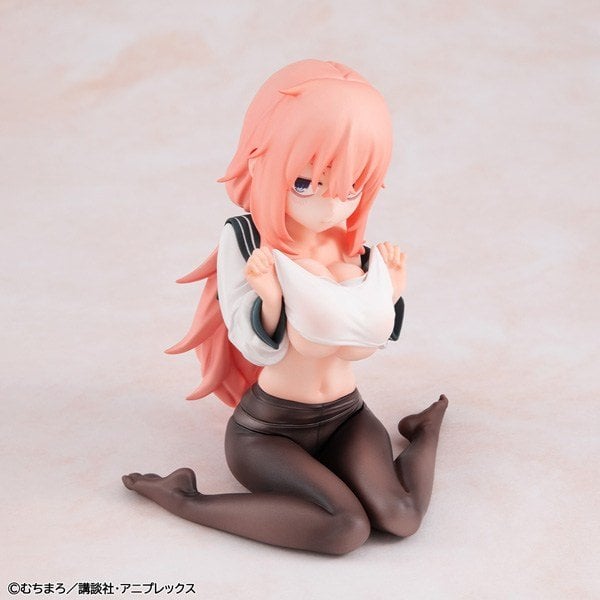 MegaHouse Melty Princess Even the Student Council Has Its Holes! Palm-Size Komaro (Figure) image 4