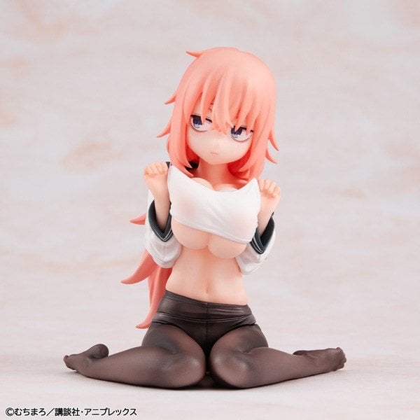 MegaHouse Melty Princess Even the Student Council Has Its Holes! Palm-Size Komaro (Figure) image 5