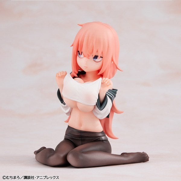 MegaHouse Melty Princess Even the Student Council Has Its Holes! Palm-Size Komaro (Figure) image 6