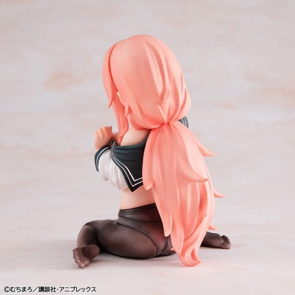 MegaHouse Melty Princess Even the Student Council Has Its Holes! Palm-Size Komaro (Figure) image 7