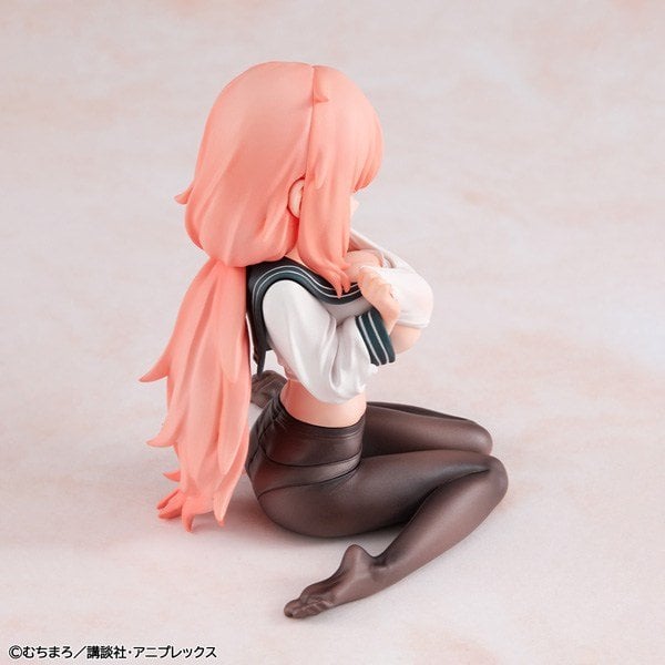 MegaHouse Melty Princess Even the Student Council Has Its Holes! Palm-Size Komaro (Figure) image 8