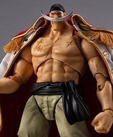 MegaHouse Variable Action Heroes ONE PIECE `Whitebeard` Edward Newgate Ver.1.5 (Figure)