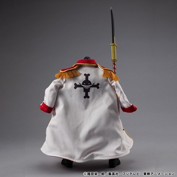 MegaHouse Variable Action Heroes ONE PIECE `Whitebeard` Edward Newgate Ver.1.5 (Figure) รูปภาพ 3