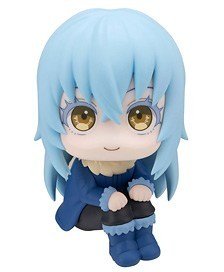 MegaHouse Lookup That Time I Got Reincarnated as a Slime Rimuru Tempest (Figure) hình ảnh 1