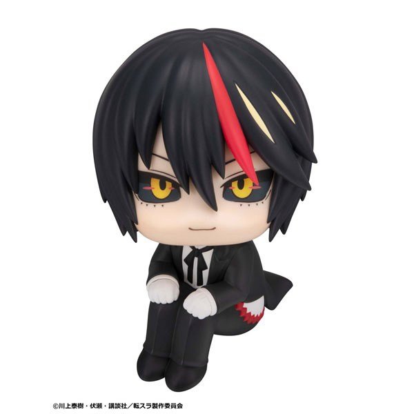 MegaHouse 転生したらスライムだった件 ディアブロ フィギュア 画像 2