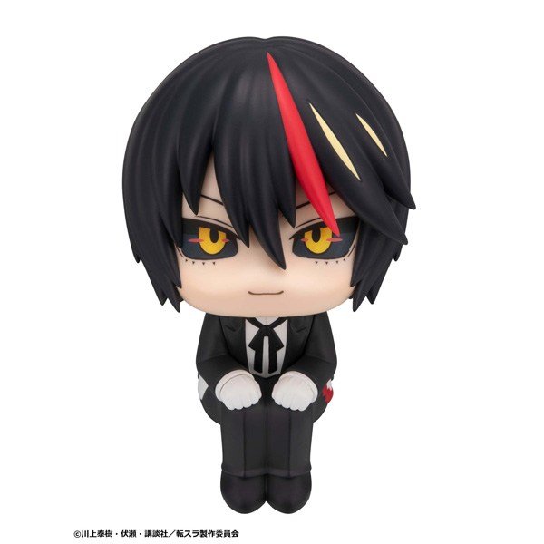 MegaHouse 転生したらスライムだった件 ディアブロ フィギュア 画像 3