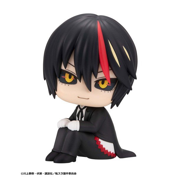 MegaHouse 転生したらスライムだった件 ディアブロ フィギュア 画像 5