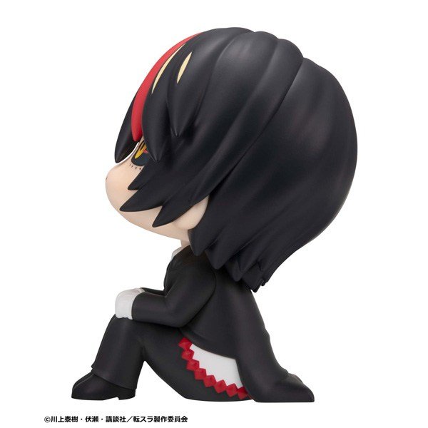 MegaHouse 転生したらスライムだった件 ディアブロ フィギュア 画像 6