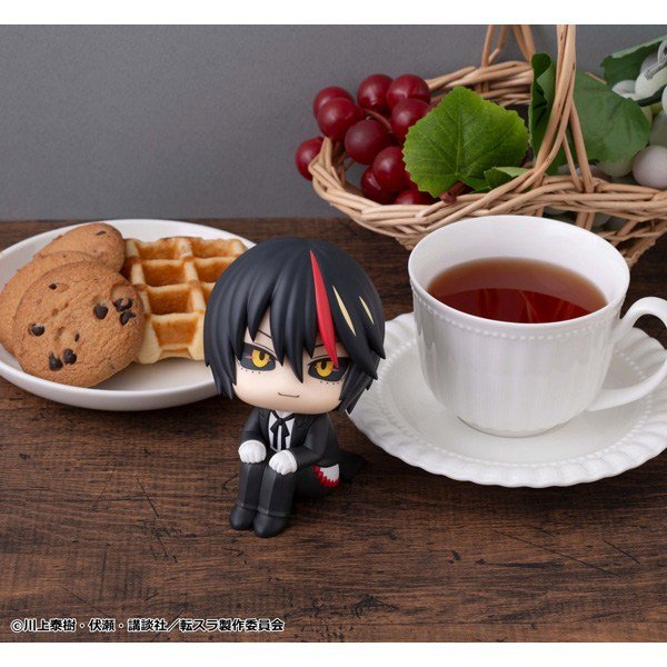 MegaHouse 転生したらスライムだった件 ディアブロ フィギュア 画像 8