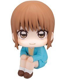 MegaHouse Lookup Blue Box Chinatsu Kano Bild 1