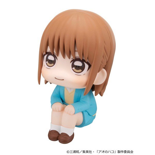 MegaHouse Lookup Blue Box Chinatsu Kano Bild 4