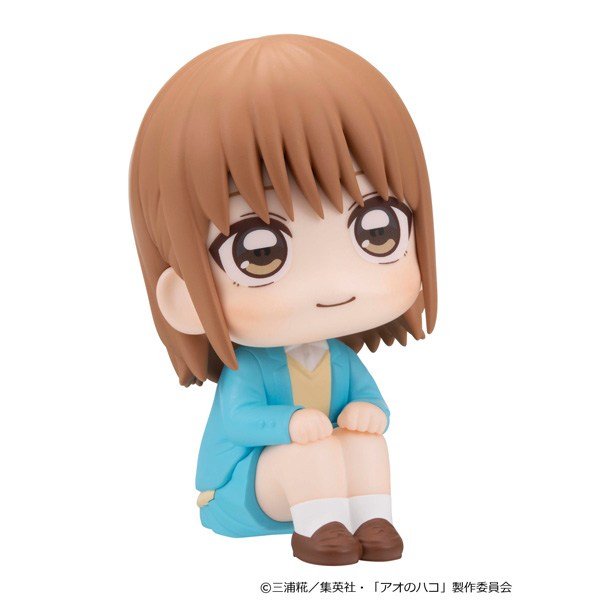 MegaHouse Lookup Blue Box Chinatsu Kano Bild 5
