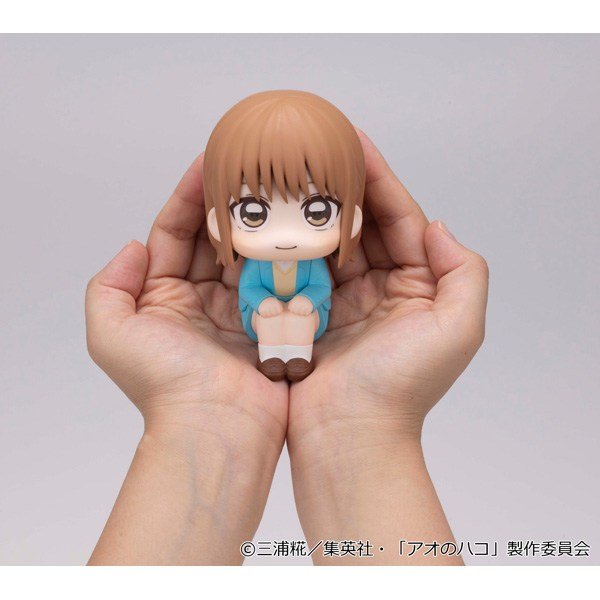 MegaHouse Lookup Blue Box Chinatsu Kano Bild 8