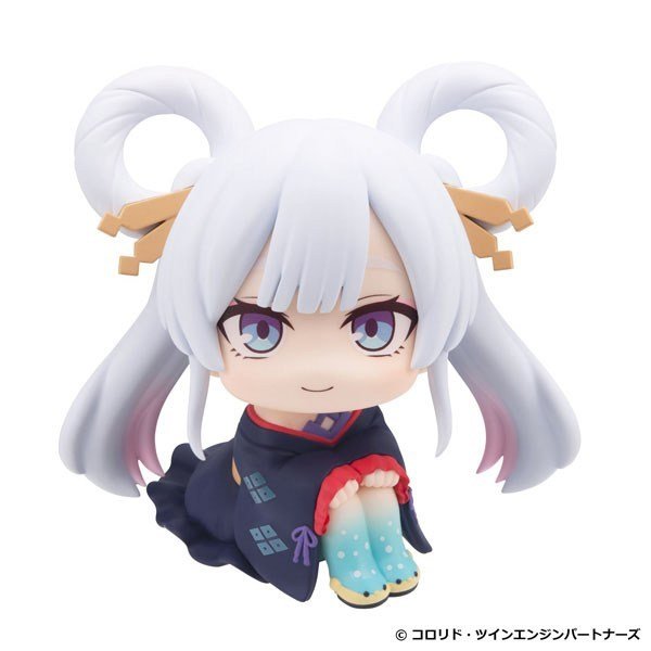 MegaHouse Lookup Cosmic Princess Kaguya! Yachiyo Tsukimi รูปภาพ 2