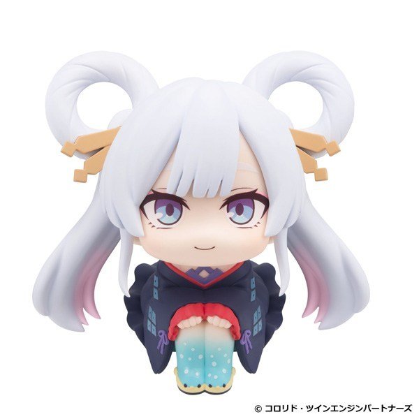 MegaHouse Lookup Cosmic Princess Kaguya! Yachiyo Tsukimi รูปภาพ 3