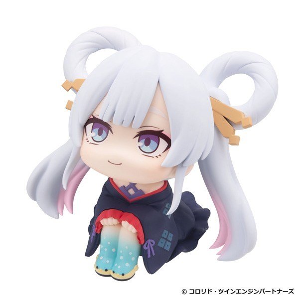 MegaHouse Lookup Cosmic Princess Kaguya! Yachiyo Tsukimi รูปภาพ 4