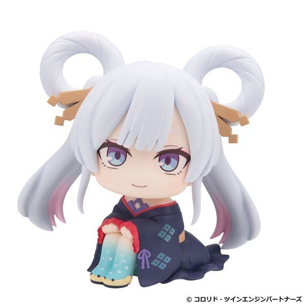MegaHouse Lookup Cosmic Princess Kaguya! Yachiyo Tsukimi รูปภาพ 5