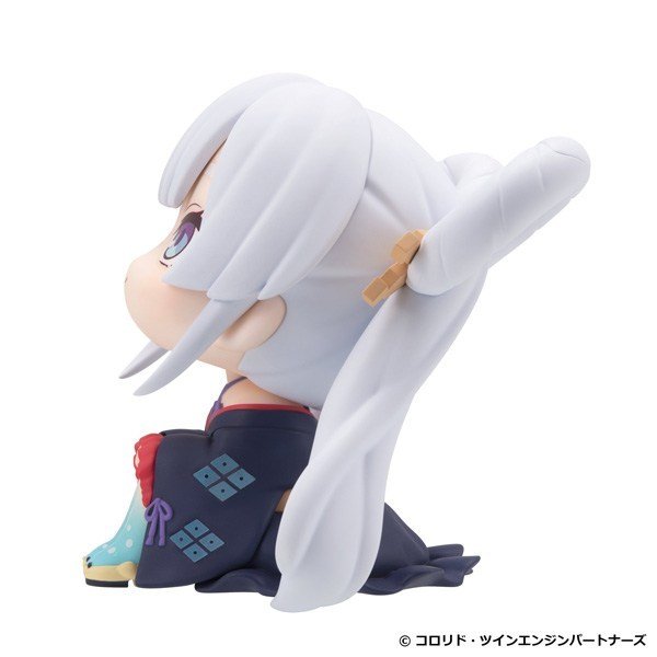 MegaHouse Lookup Cosmic Princess Kaguya! Yachiyo Tsukimi รูปภาพ 6