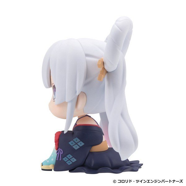 MegaHouse Lookup Cosmic Princess Kaguya! Yachiyo Tsukimi รูปภาพ 7