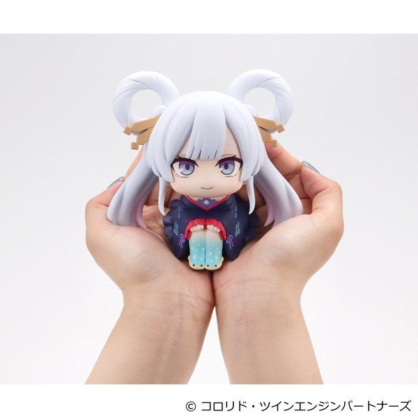 MegaHouse Lookup Cosmic Princess Kaguya! Yachiyo Tsukimi รูปภาพ 8
