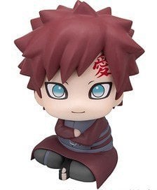 MegaHouse Lookup NARUTO: Shippuden Gaara Smile Ver. (Figure)