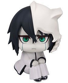 MegaHouse Lookup TV Anime BLEACH Ulquiorra Cifer (Figure) Bild 1