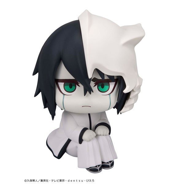 MegaHouse Lookup TV Anime BLEACH Ulquiorra Cifer (Figure) Bild 2