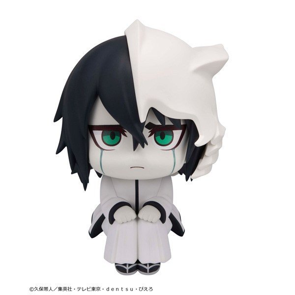 MegaHouse Lookup TV Anime BLEACH Ulquiorra Cifer (Figure) Bild 3