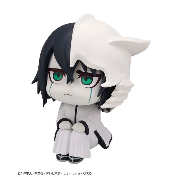MegaHouse Lookup TV Anime BLEACH Ulquiorra Cifer (Figure) Bild 4