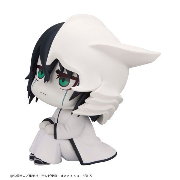 MegaHouse Lookup TV Anime BLEACH Ulquiorra Cifer (Figure) Bild 5