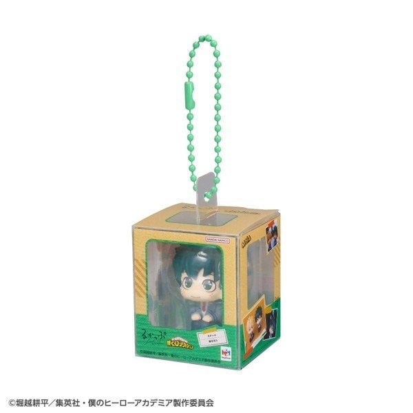MegaHouse Lookup Miniature Collection My Hero Academia (Set of 4) (Figure) image 3