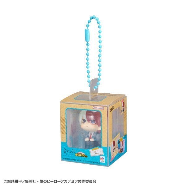 MegaHouse Lookup Miniature Collection My Hero Academia (Set of 4) (Figure) image 6