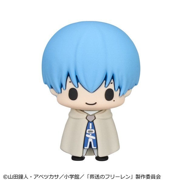 MegaHouse Chokorin Collection Frieren: Beyond Journey`s End (Set of 6) (Figure) Bild 6