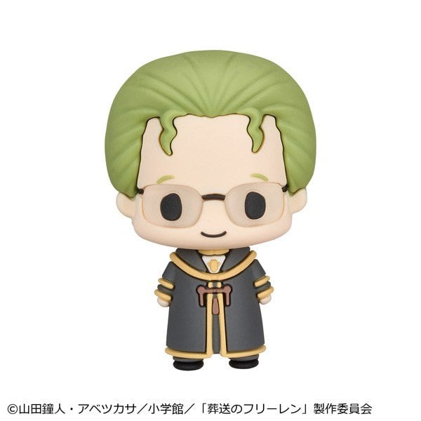 MegaHouse Chokorin Collection Frieren: Beyond Journey`s End (Set of 6) (Figure) Bild 7