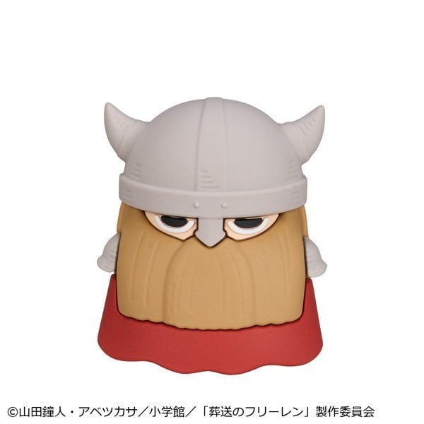 MegaHouse Chokorin Collection Frieren: Beyond Journey`s End (Set of 6) (Figure) Bild 8