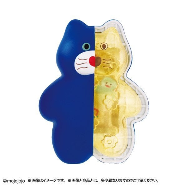 MegaHouse INSIDE FANTASY mojojojo (Set of 4) (Figure) รูปภาพ 3