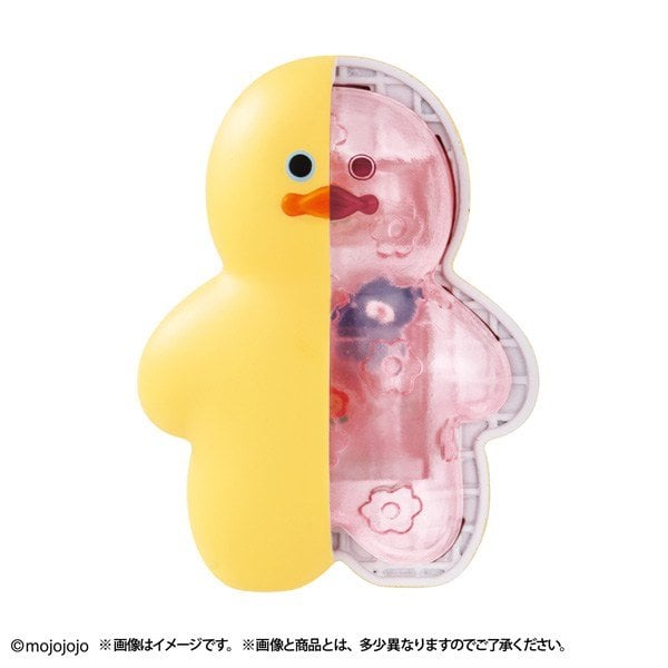 MegaHouse INSIDE FANTASY mojojojo (Set of 4) (Figure) รูปภาพ 7