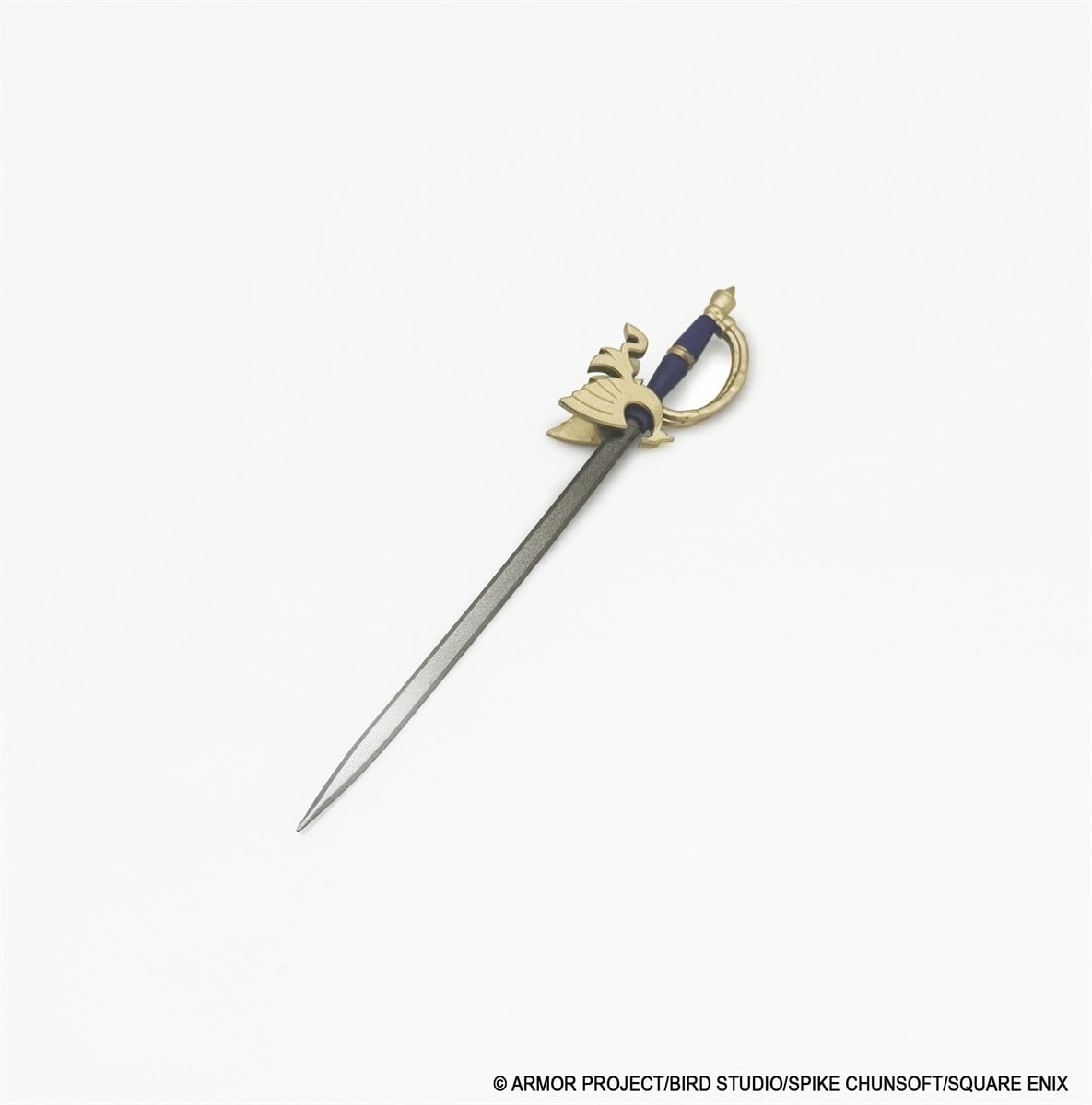 Square Enix Dragon Quest Weapons Collection Vol.2 (Set of 6) (Completed) 图片 3