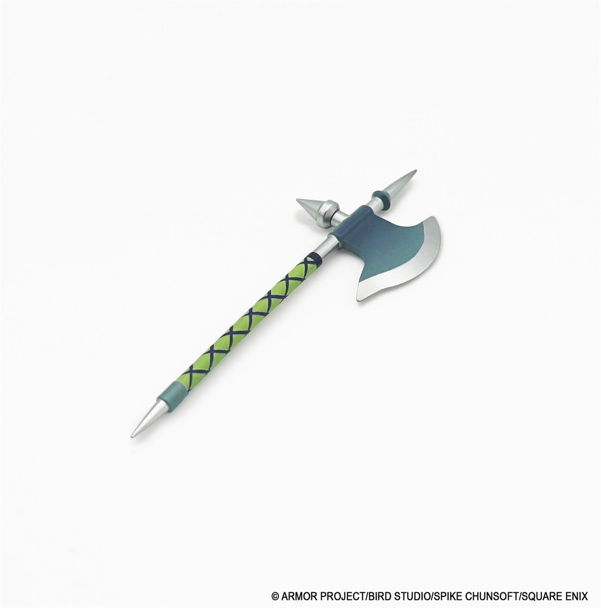Square Enix Dragon Quest Weapons Collection Vol.2 (Set of 6) (Completed) 图片 5