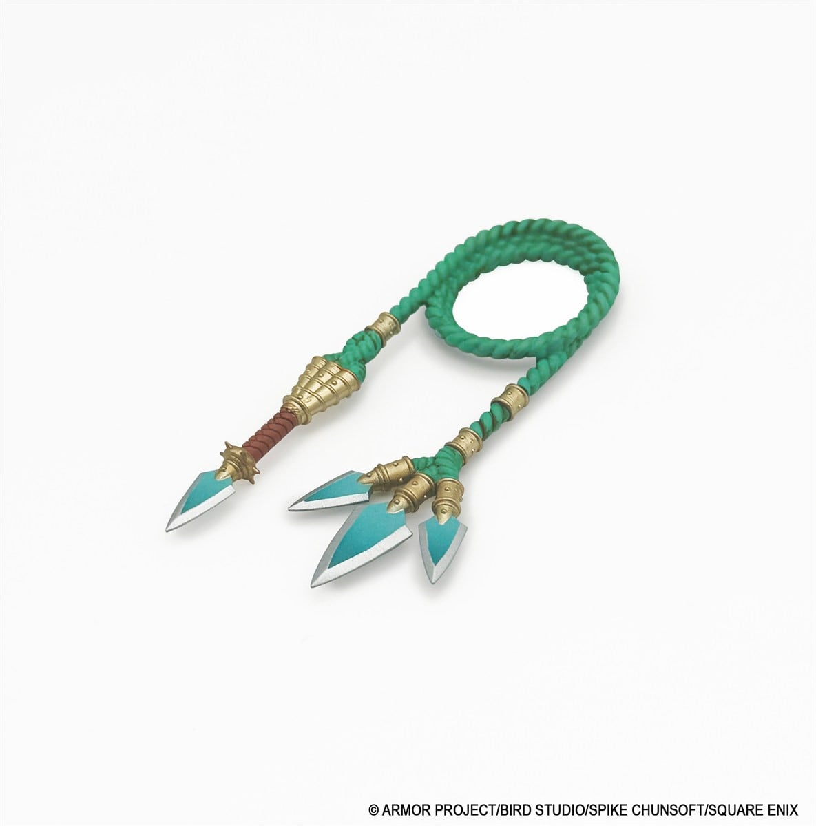 Square Enix Dragon Quest Weapons Collection Vol.2 (Set of 6) (Completed) 图片 6