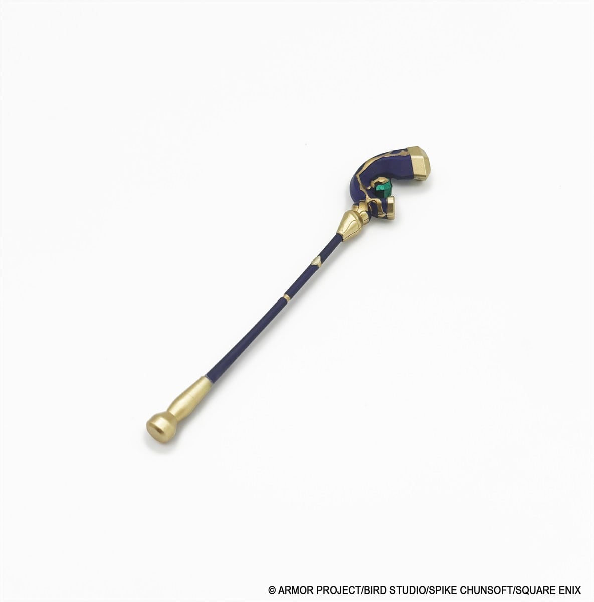Square Enix Dragon Quest Weapons Collection Vol.2 (Set of 6) (Completed) 图片 7