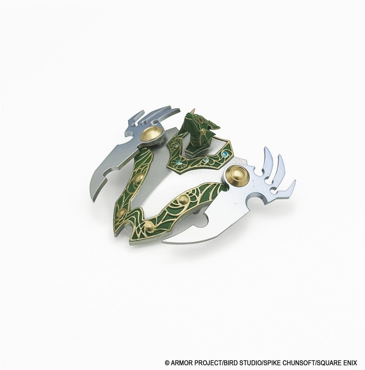 Square Enix Dragon Quest Weapons Collection Vol.2 (Set of 6) (Completed) 图片 8