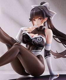 Mimeyoi Takao -Full Throttle Charmer- รูปภาพ 1