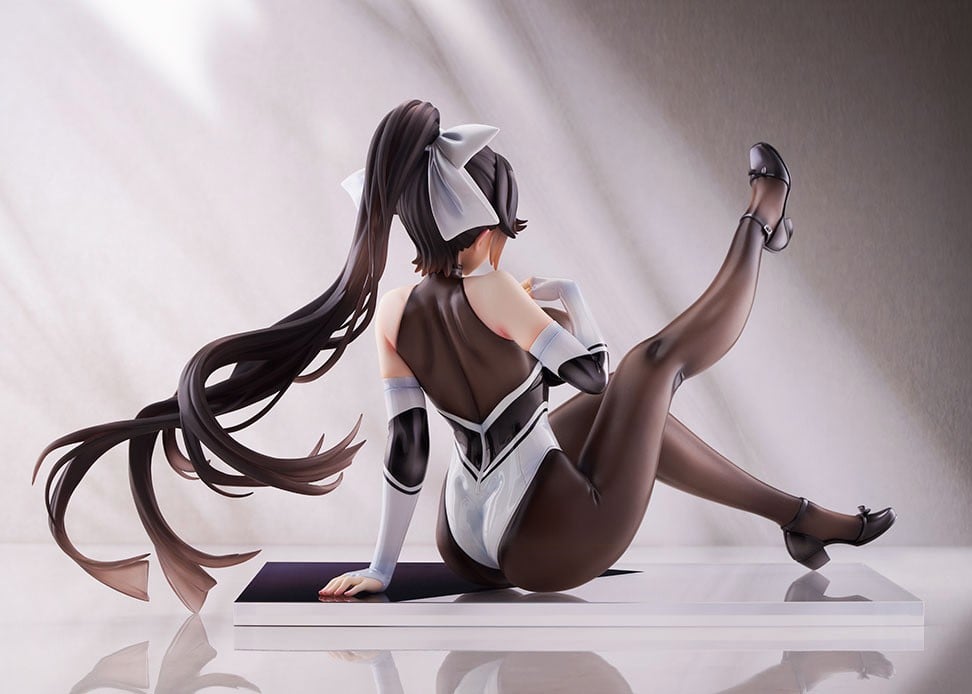 Mimeyoi Takao -Full Throttle Charmer- รูปภาพ 3
