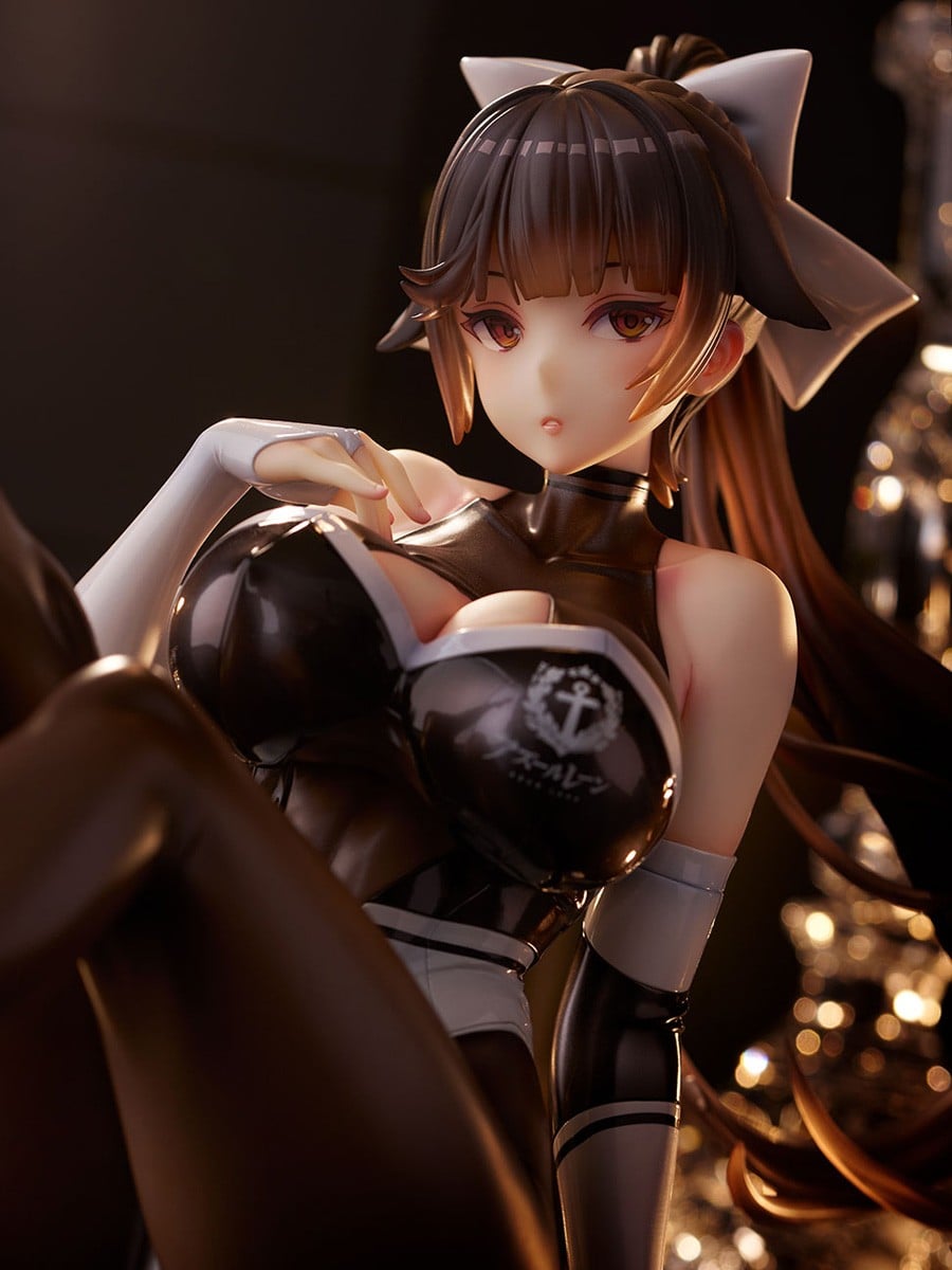 Mimeyoi Takao -Full Throttle Charmer- รูปภาพ 6